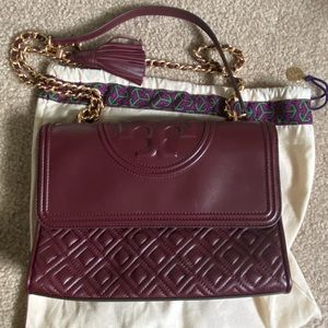 Tory Burch Fleming